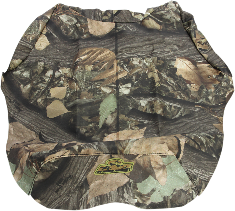 MOOSE OFFROAD - Seat Cover - Camo - Arctic Cat