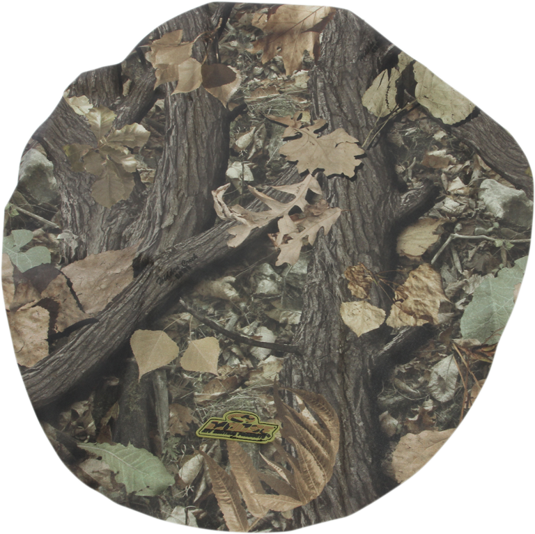 MOOSE OFFROAD - Seat Cover - Camo - Kawasaki