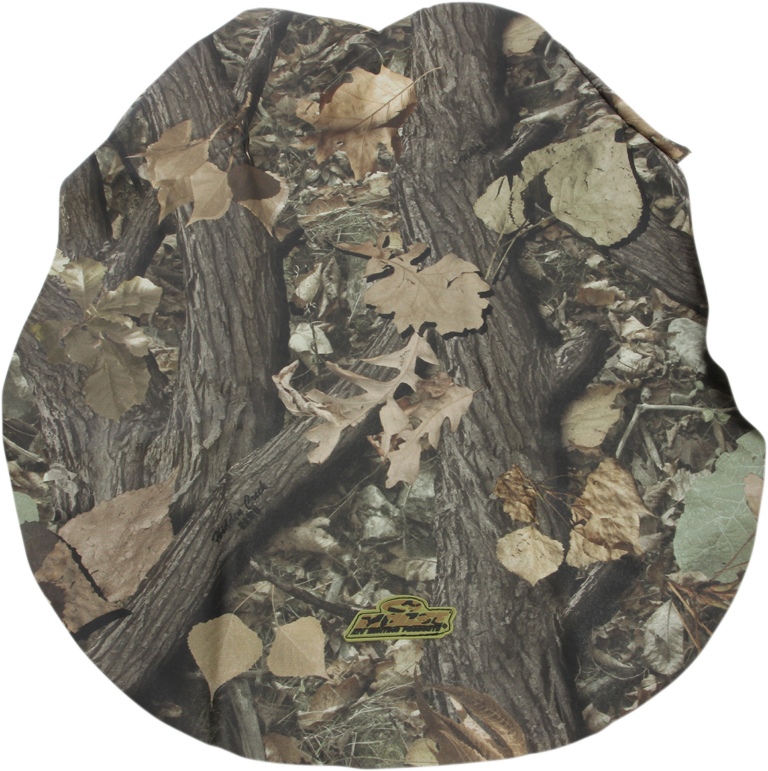 MOOSE OFFROAD - Seat Cover - Camo - Suzuki