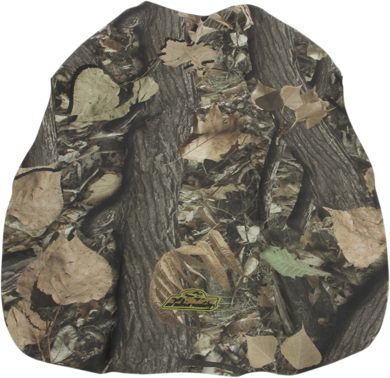 MOOSE OFFROAD - Seat Cover - Camo - Polaris