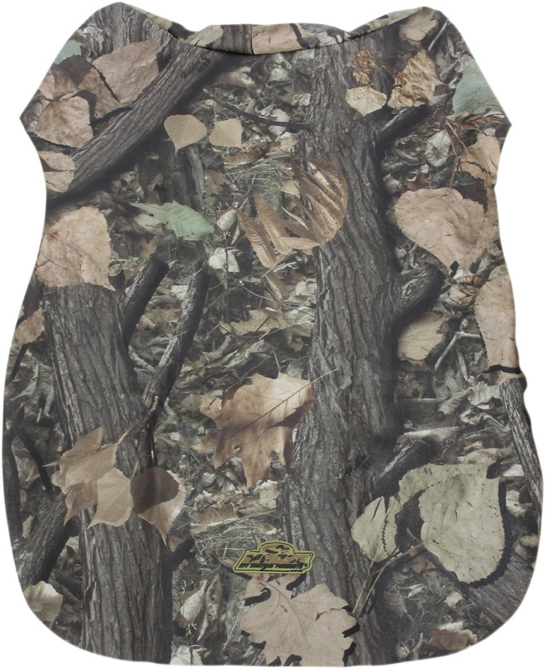 MOOSE OFFROAD - Seat Cover - Camo - Polaris