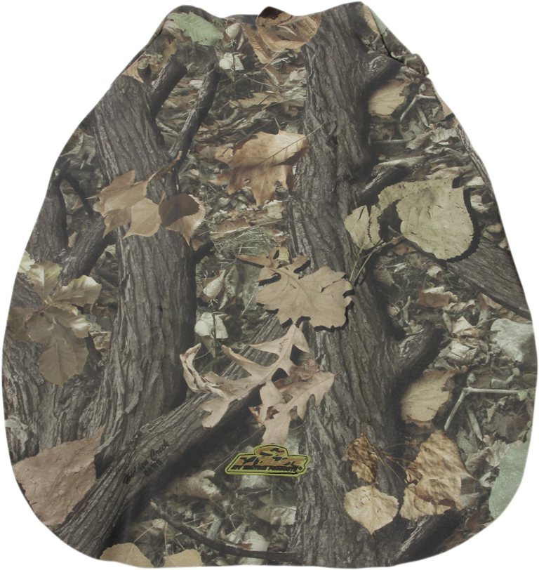 MOOSE OFFROAD - Seat Cover - Camo - Polaris