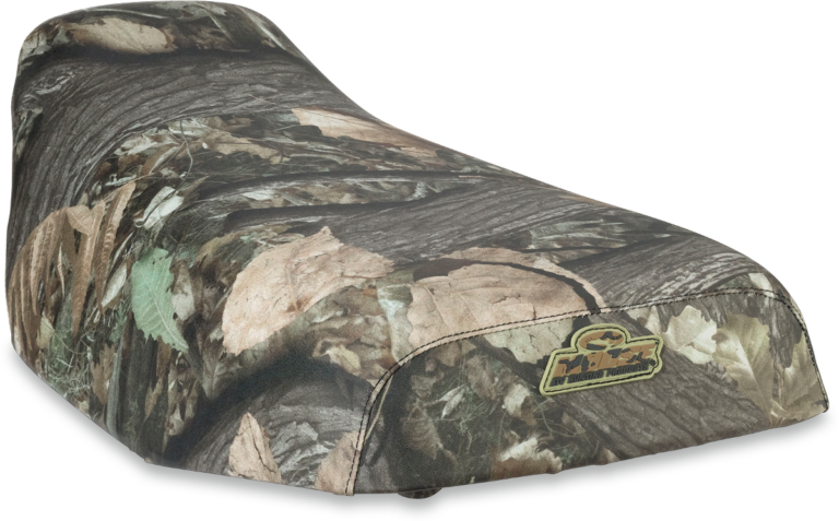 MOOSE OFFROAD - Seat Cover - Camo - Honda