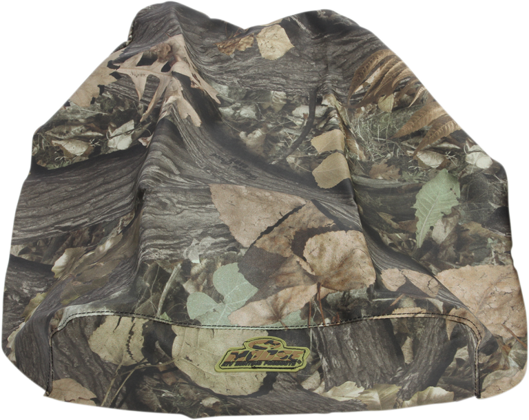 MOOSE OFFROAD - Seat Cover - Camo - Yamaha