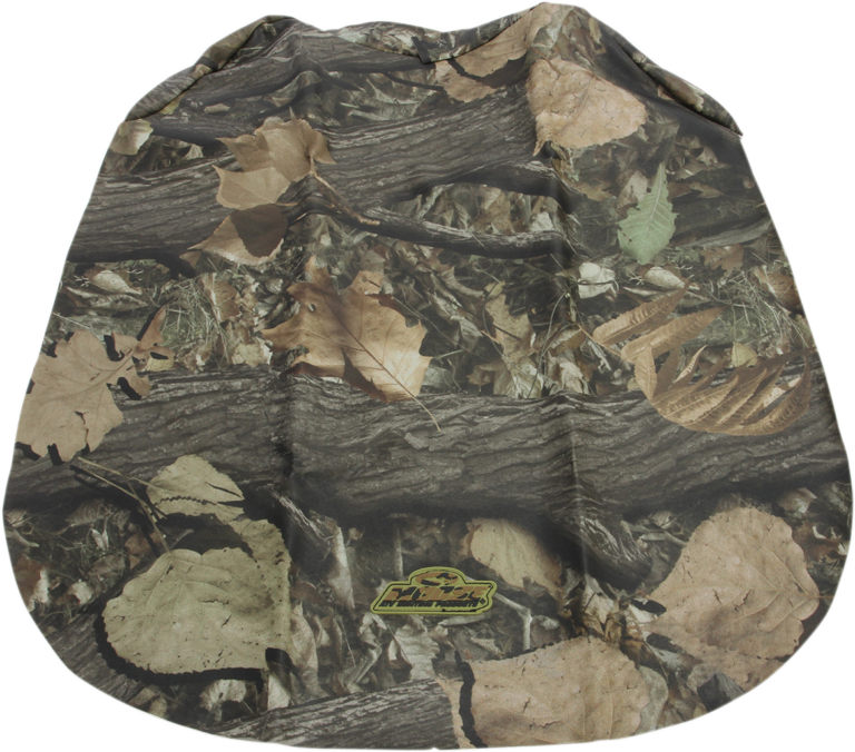 MOOSE OFFROAD - Seat Cover - Camo - Yamaha