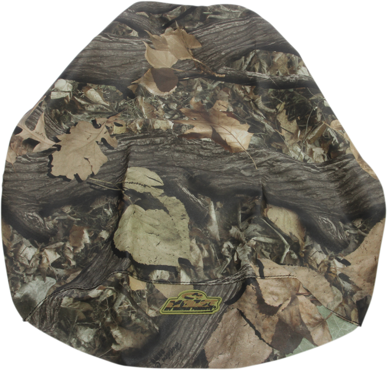 MOOSE OFFROAD - Seat Cover - Camo - Yamaha