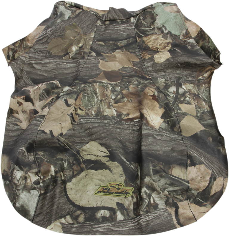 MOOSE OFFROAD - Seat Cover - Camo - Yamaha