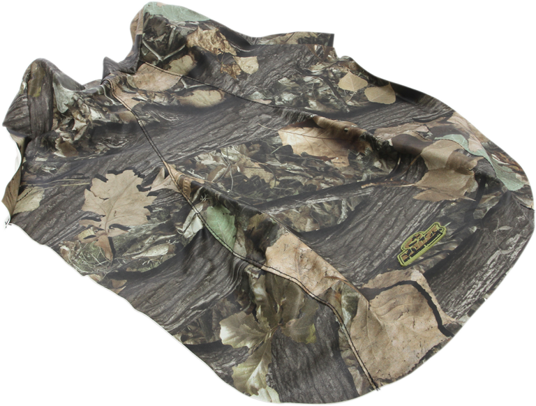 MOOSE OFFROAD - Seat Cover - Mossy Oak - Defender