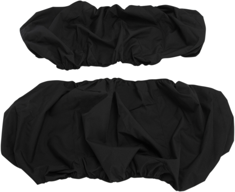 MOOSE OFFROAD - Seat Cover - Black - Pioneer