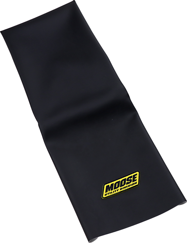 MOOSE OFFROAD - Seat Cover - Black - Polaris