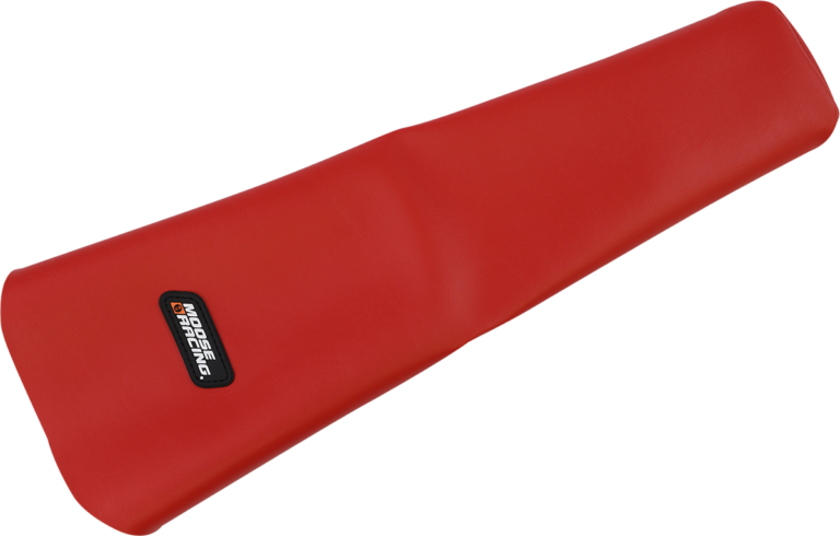 MOOSE OFFROAD - Seat Cover - Red - Honda