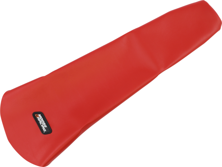 MOOSE OFFROAD - Seat Cover - Red - Honda