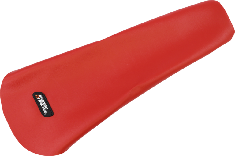 MOOSE OFFROAD - Seat Cover - Red - Honda