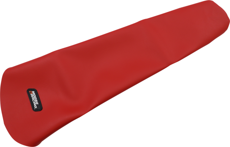 MOOSE OFFROAD - Seat Cover - Red - Honda