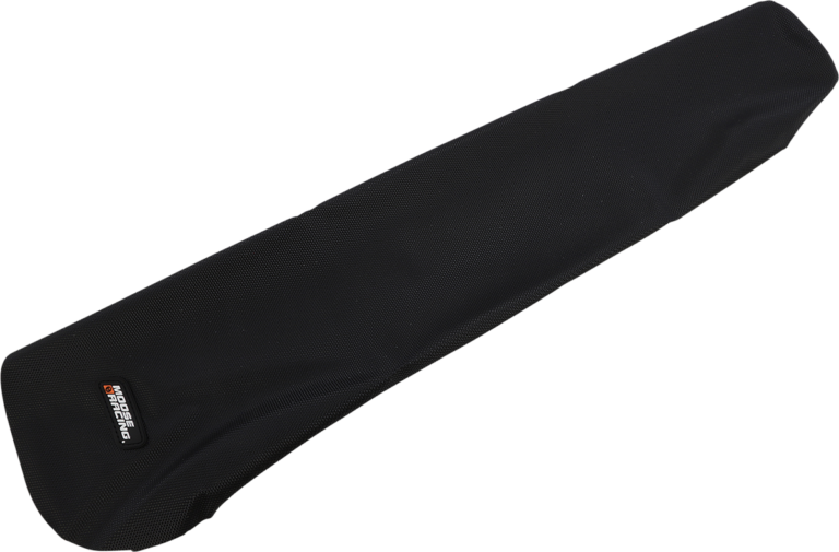 MOOSE OFFROAD - Gripper Seat Cover - Black - Husqvarna '19-'22