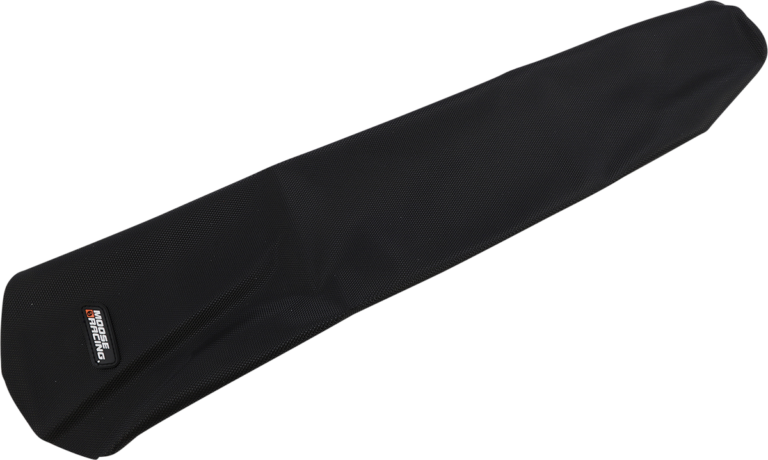 MOOSE OFFROAD - Gripper Seat Cover - Black - KTM '19-'22
