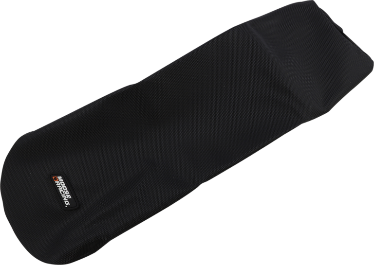 MOOSE OFFROAD - Gripper Seat Cover - Black - Yamaha YZ/WR '19-'22