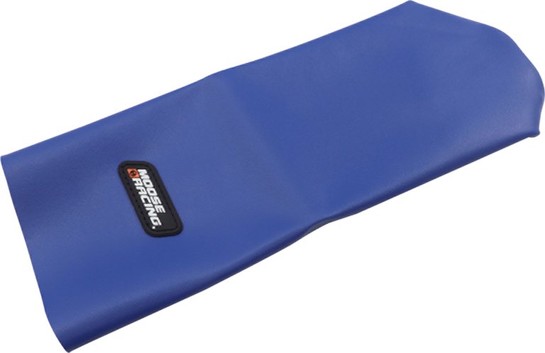MOOSE OFFROAD - Seat Cover - Blue - Yamaha