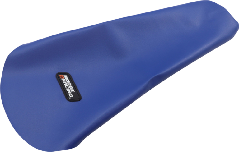 MOOSE OFFROAD - Seat Cover - Blue - Yamaha
