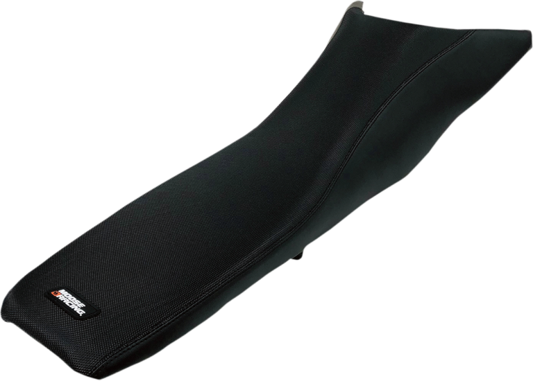 MOOSE OFFROAD - Seat Foam w/Black Cover - Husqvarna