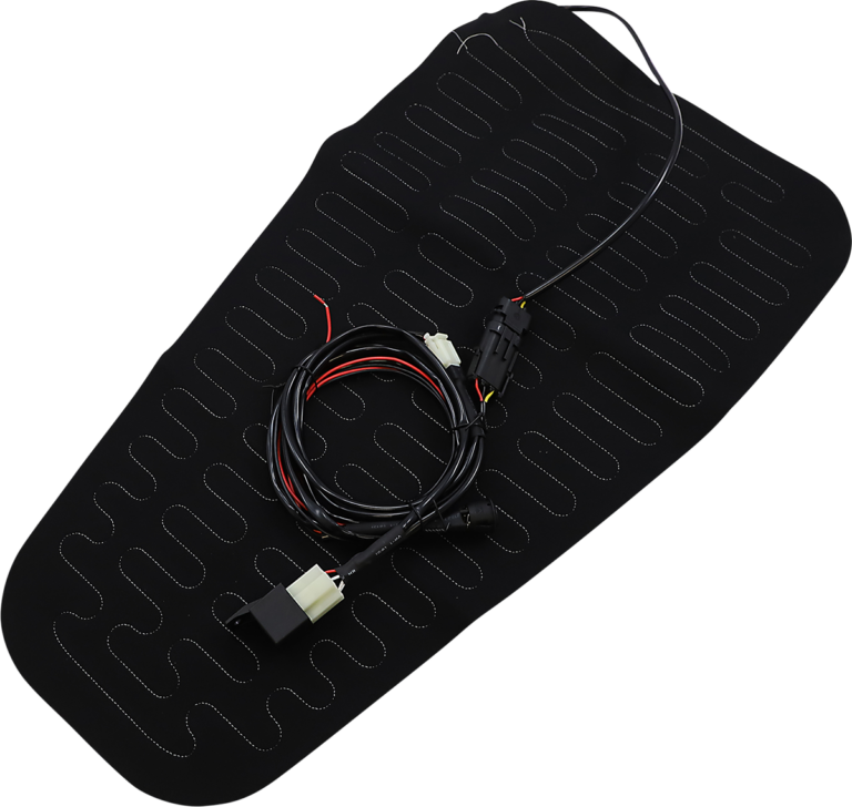 MOOSE OFFROAD - Seat Heater Kit - ATV