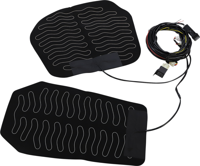 MOOSE OFFROAD - Seat Heater Kit - UTV
