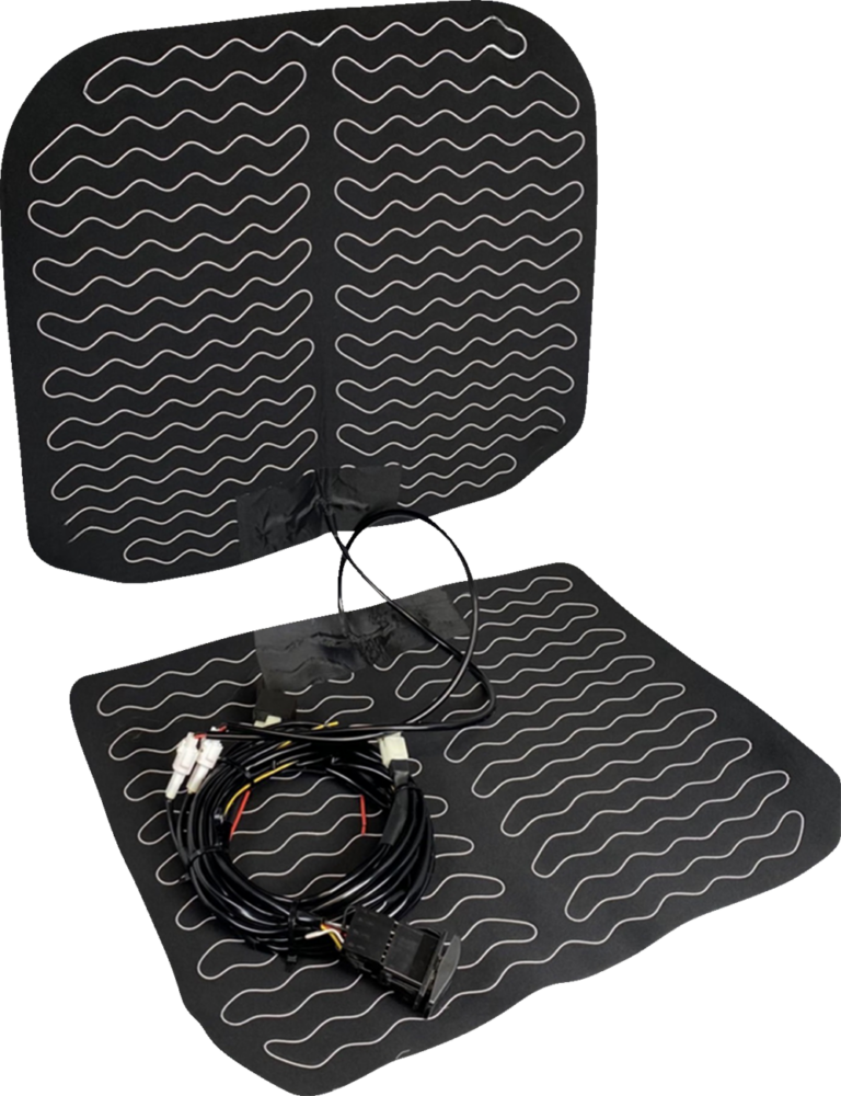MOOSE OFFROAD - Seat Heater - UTV