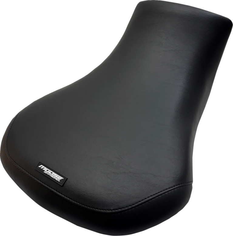MOOSE OFFROAD - Seat Cover - Black - CForce 400/500