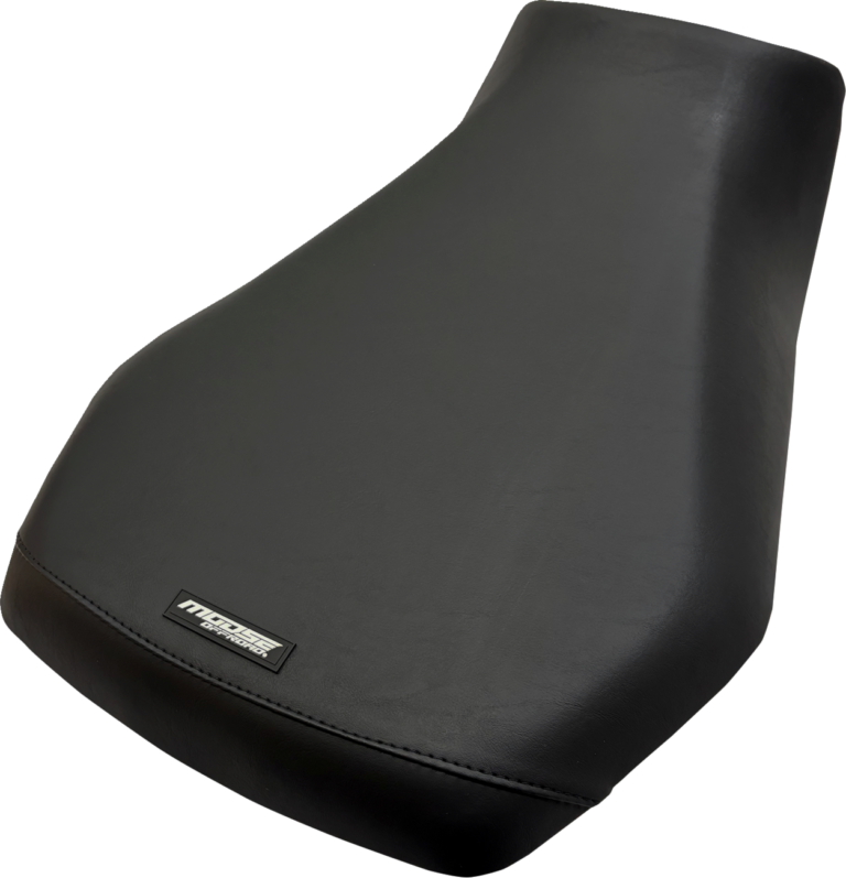 MOOSE OFFROAD - Seat Cover - Black - CForce 600