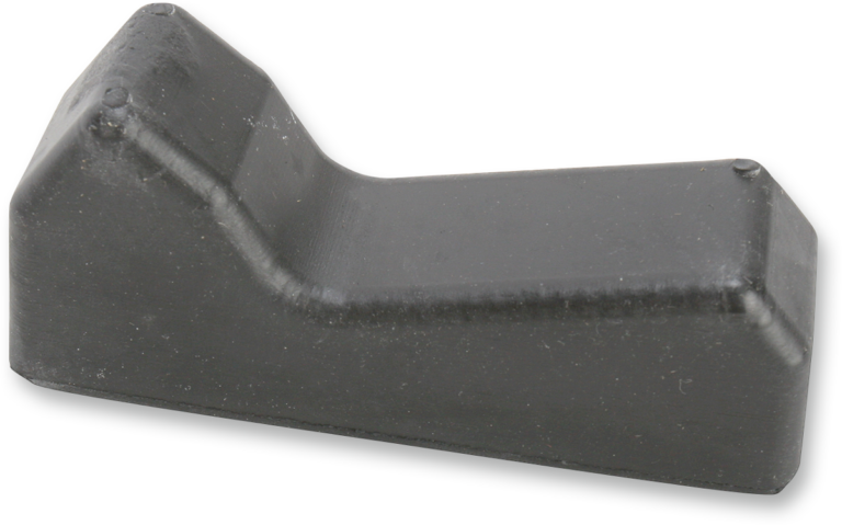 PARTS UNLIMITED - Ski Rubber Bumpers