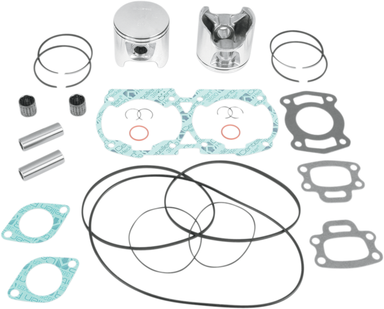 WSM - Top-End Rebuild Kit - 82.00 mm - Original Series - Sea-Doo