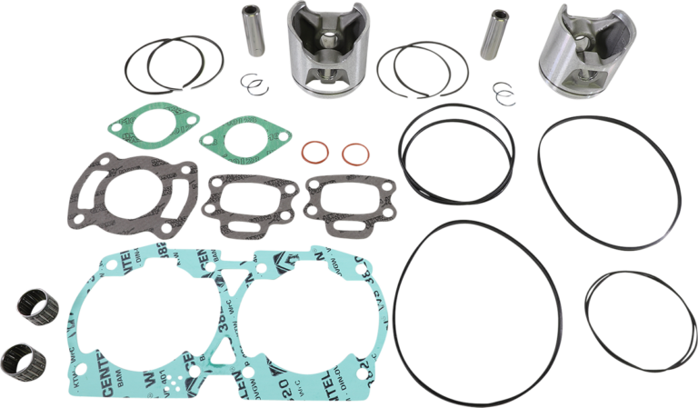 WSM - Top-End Rebuild Kit - 83.00 mm - Original Series - Sea-Doo
