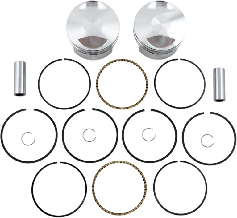WISECO - Piston Kit - +0.010" - XL 1200