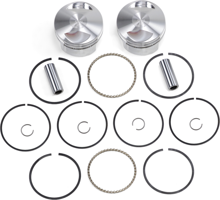 WISECO - Piston Kit - +0.030" - XL 1200