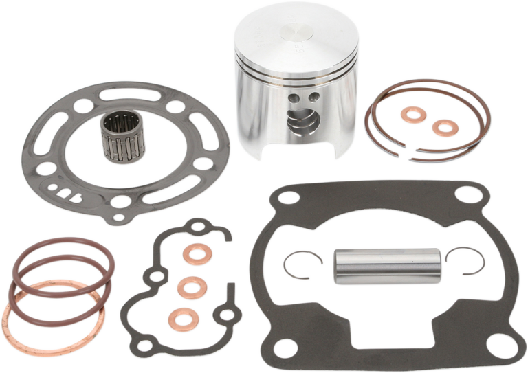 WISECO - Piston Kit with Gaskets - 53.00 mm - Kawasaki | Suzuki