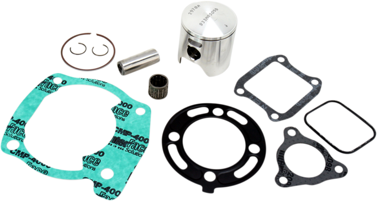 WISECO - Piston Kit with Gaskets - 50.50 mm - Honda CR85R