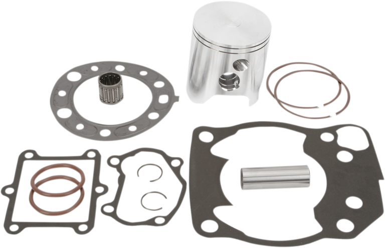WISECO - Piston Kit with Gaskets - 67.50 mm - Honda CR250R