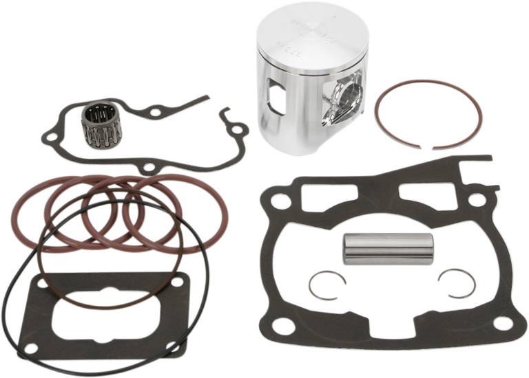 WISECO - Piston Kit with Gaskets - 56.00 mm - Yamaha YZ125