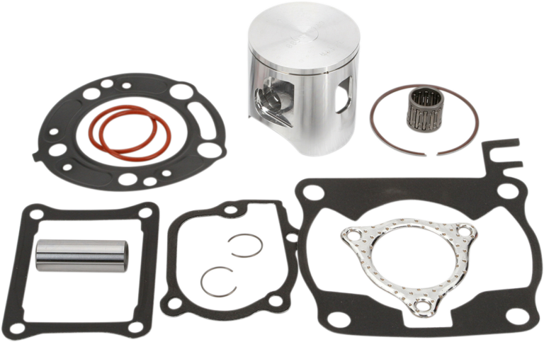 WISECO - Piston Kit with Gaskets - 56.00 mm - Honda CR125R