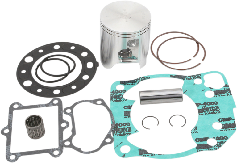 WISECO - Piston Kit with Gaskets - 67.00 mm - Honda CR250R