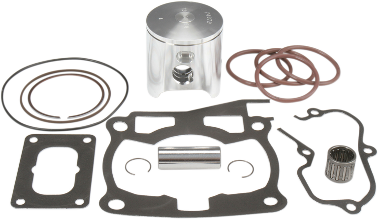 WISECO - Piston Kit with Gaskets - 55.00 mm - Yamaha YZ125