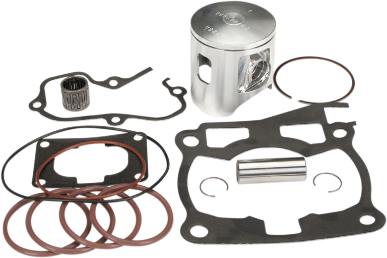 WISECO - Piston Kit with Gaskets - 56.00 mm - Yamaha YZ125