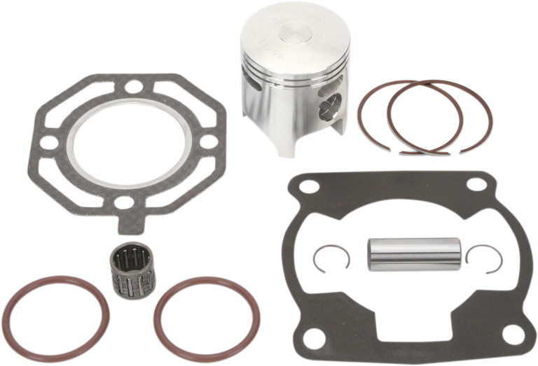 WISECO - Piston Kit with Gaskets - 48.00 mm - Kawasaki KX80