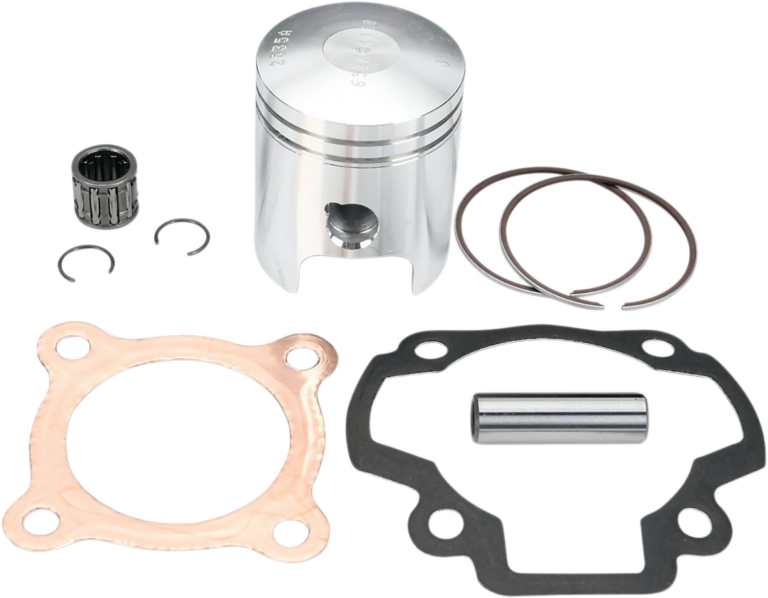 WISECO - Piston Kit with Gaskets - 41.00 mm - Yamaha PW50