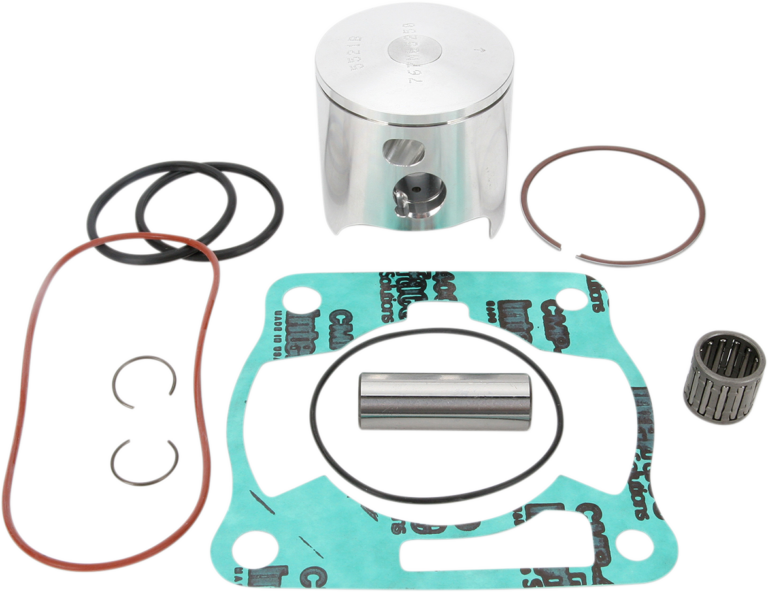 WISECO - Piston Kit with Gaskets - 52.50 mm - Yamaha YZ85