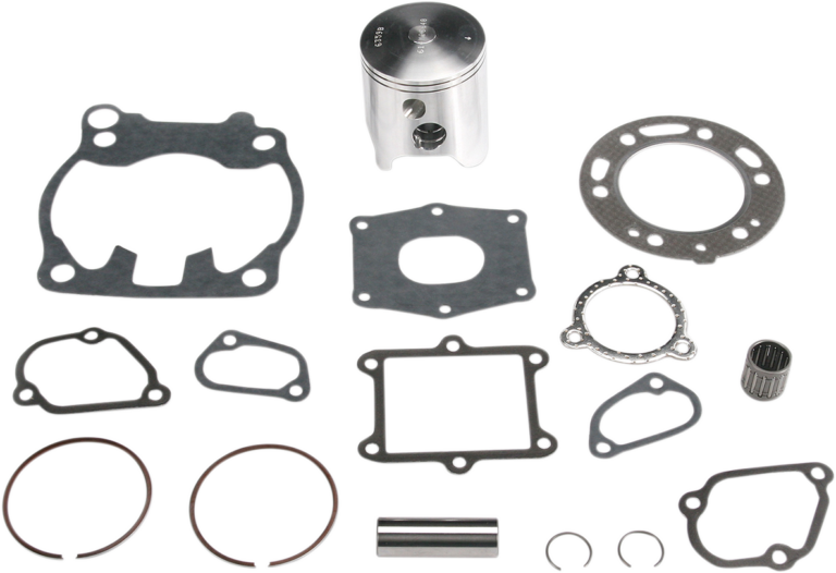 WISECO - Piston Kit with Gaskets - 66.40 mm - Honda CR250R
