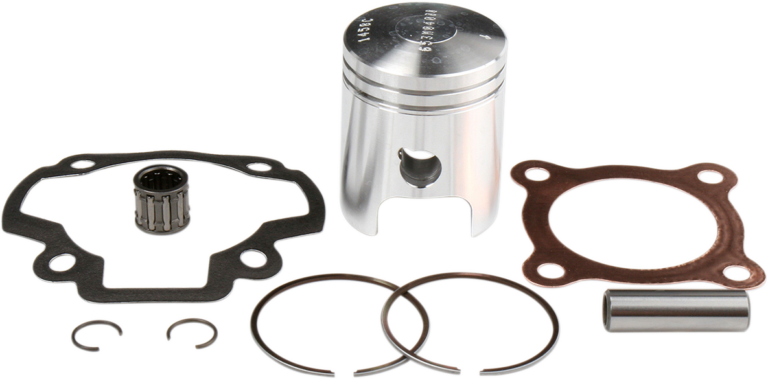 WISECO - Piston Kit with Gaskets - 40.00 mm - Yamaha PW50