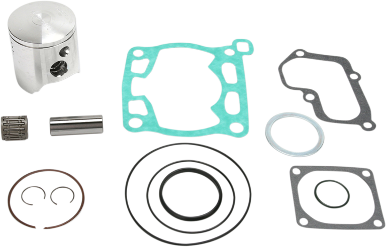 WISECO - Piston Kit with Gaskets - 54.00 mm - Suzuki RM125