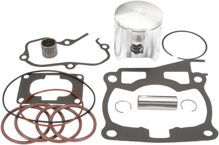 WISECO - Piston Kit with Gaskets - 54.00 mm - Yamaha YZ125