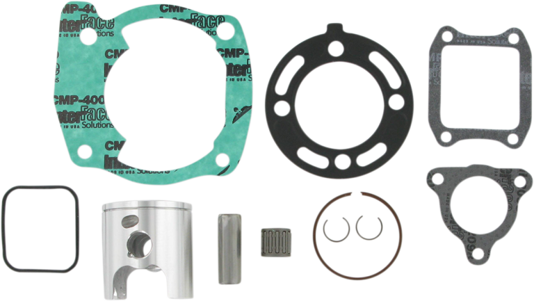 WISECO - Piston Kit with Gaskets - 52.00 mm - Honda